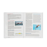 Red Cross Swimming and Water Safety Manual.
