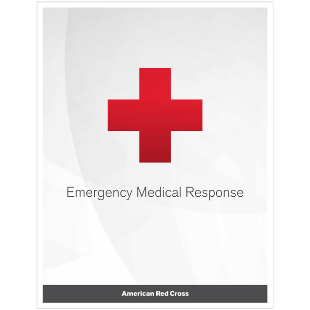 Emergency Medical Response Textbook