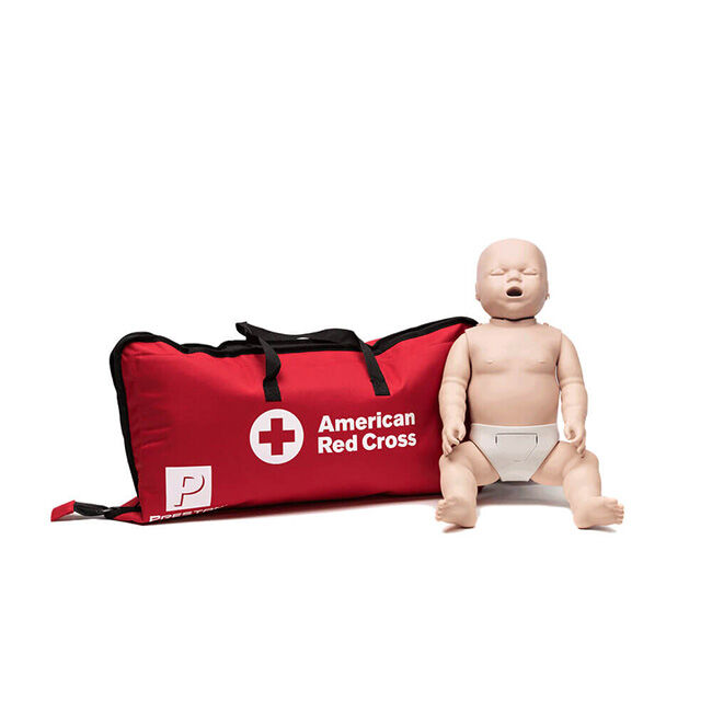 Carry Case Bag for CPR Manikin - Infant Single Unit.
