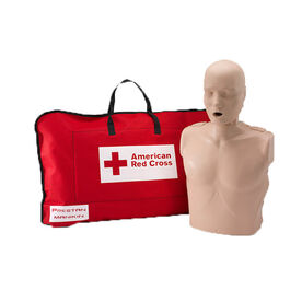 CPR Manikin Carrying Bag - Adult Single Unit