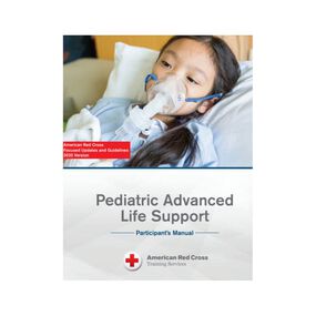 Pediatric Advanced Life Support (PALS) Participant's Manual.