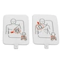 Prestan AED Trainer Replacement Pads.