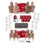 Basic Life Support (BLS) Instructor Starter Kit.
