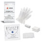 First Aid and CPR Training Kit, with Triangular Bandages (Non-Woven).