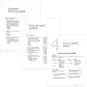 Emergency Medical Response (EMR) Workbook collage of Course Review Exam, End-of-Unit Exams, and The Human Body Review of Concepts and Terms pages.