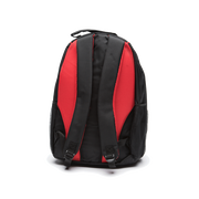American Red Cross Instructor Backpack, empty