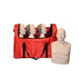 Carry Case for 4-Pack Adult CPR Manikins