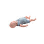 Laerdal Little Baby QCPR Training Manikin, Tan Skin.