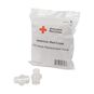 Red Cross CPR Mask Replacement Valves, 10/Pk