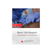 Basic Life Support (BLS) Instructor's Training Manual for Instructor-Led Training