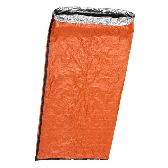 Survive Outdoors Longer (SOL) Emergency Bivvy.
