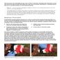 An infographic about how to apply a tourniquet.
