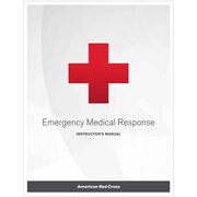 Emergency Medical Response (EMR) Instructor's Manual.
