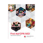 Red Cross First Aid/CPR/AED Participant's Manual.