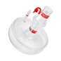Big Easy CPR Mask Kit Side View.