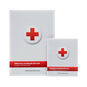 Wilderness and Remote First Aid Emergency Reference Guide and Pocket Guide.
