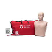 Prestan Adult Jaw Thrust Manikin with CPR Monitor.