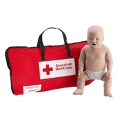 CPR Manikin Carrying Bag - Infant Single Unit
