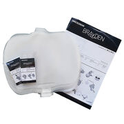 Disposable Lung Bags for Brayden/BigRed™ Adult CPR Manikin with LED Light CPR Feedback (24 Sets)