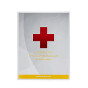 CPR/AED for Professional Rescuers (CPRO) Instructor's Manual
