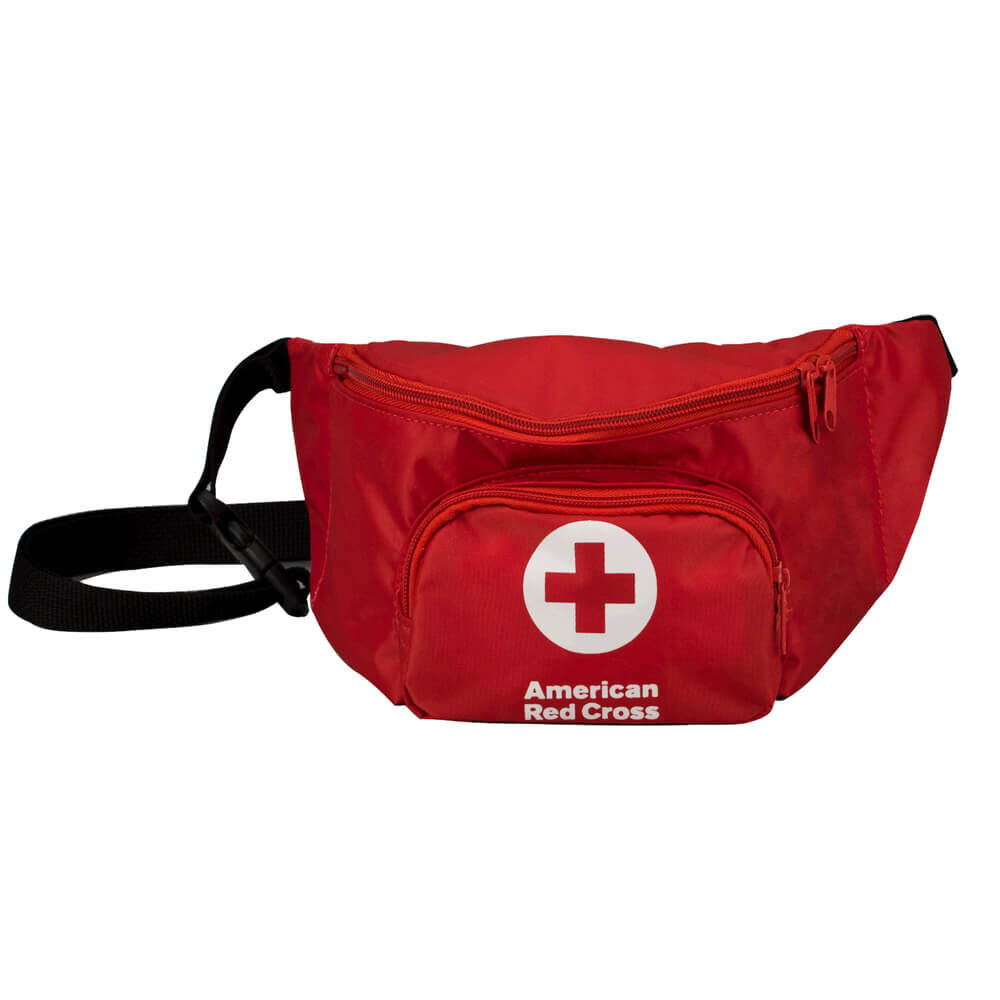 Lifeguard Hip Fanny Pack - Empty.