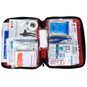 Deluxe Family First Aid Kit, Soft Case - (115 Pc)