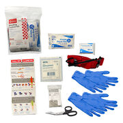 Tactical Trauma and Bleeding Control Kit - Stop The Bleed Personal Spread