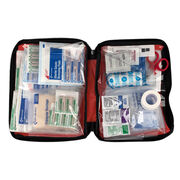 Be Red Cross Ready First Aid Kit.
