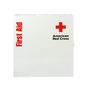 Large Workplace First Aid Kit with Metal Cabinet.