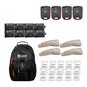 Red Cross Training Supplies Kit.
