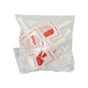Naloxone HCL Nasal Spray Training Device (5 Pack) Wrapped.