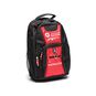 Red Cross Instructor Backpack.