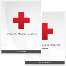 Emergency Medical Response Student Set