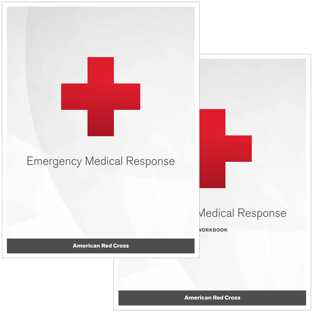 Emergency Medical Response Student Set