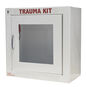 Metal Trauma Cabinet for Bleeding Control Kits