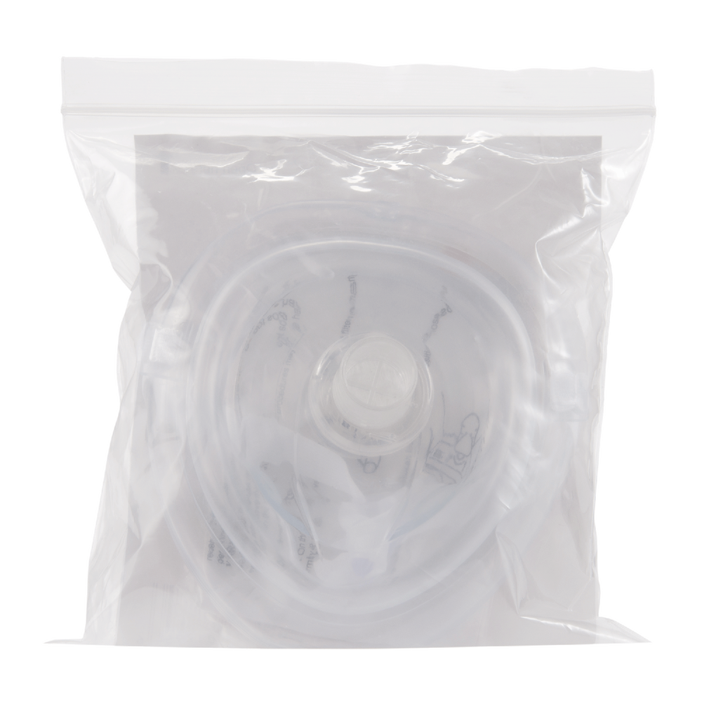 Red Cross Replacement CPR Mask Red Cross Store