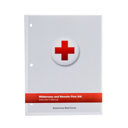 Wilderness and Remote First Aid Instructor Manual