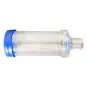 Inhaler Spacer Trainer for Practi-Inhaler Device.