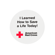 I Learned How To Save A Life Today Stickers