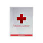 Responding to Emergencies (RTE)  Comprehensive First Aid/CPR/AED Textbook.