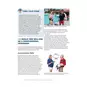 Lifeguarding Manual page overviewing Professional Lifeguarding Skills with the section on communication skills.