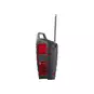 Eton Odyssey Emergency Hand Crank Radio with Antenna.