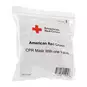 Red Cross CPR Mask.