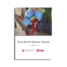 First Aid for Severe Trauma (FAST) DVD.