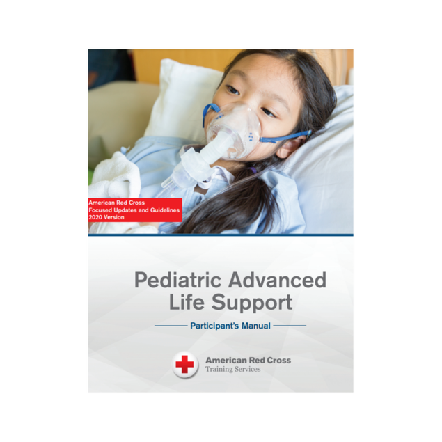 Pediatric Advanced Life Support (PALS) Participant's Manual