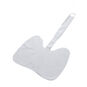 Lung Bag for the Brayden/BigRed™ Adult CPR Manikin with LED Light CPR Feedback.