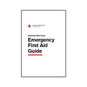 Emergency First Aid Reference Guide