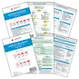 ALS Cardiac Arrest & Arrhythmias and Acute ALS Emergencies Pocket Guides.
