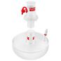 BigEasy CPR Rescue Mask Kit.