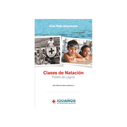 Swim Lessons Achievement Booklet - Spanish Pk/10